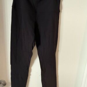 Lululemon Align Leggings 25” Black